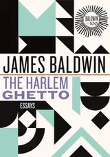 Cover of Harlem Ghetto