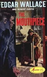 Cover of The Mouthpiece