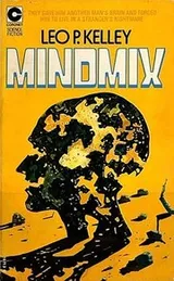 Cover of Mindmix