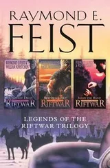 Cover of Legends of the Riftwar