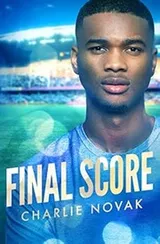 Cover of Final Score