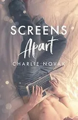 Cover of Screens Apart