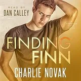 Cover of Finding Finn