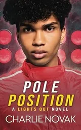 Cover of Pole Position