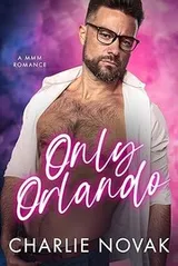 Cover of Only Orlando