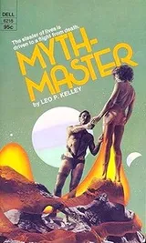 Cover of Mythmaster