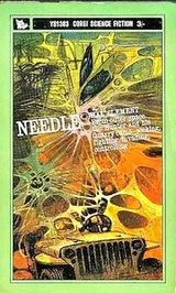 Cover of Needle
