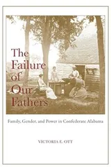 Cover of Failure of Our Fathers
