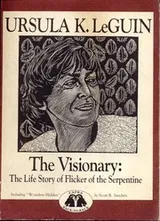 Cover of The Visionary
