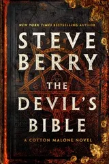 Cover of The Devil's Bible