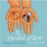 Cover of A handful of quiet