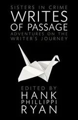 Cover of Writes of Passage