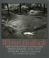 Cover of The Enchanted Landscape