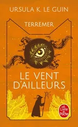 Cover of The Other Wind