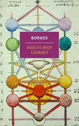 Cover of Borges