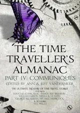Cover of The Time Traveller's Almanac