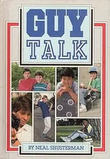 Cover of Guy Talk