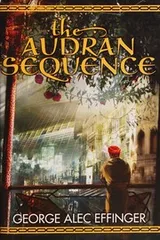Cover of The Audran Sequence