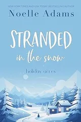 Cover of Stranded in the Snow