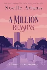 Cover of Million Reasons