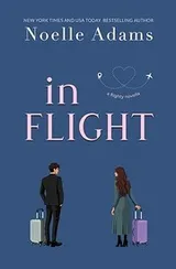 Cover of In Flight