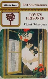 Cover of Love's prisoner.