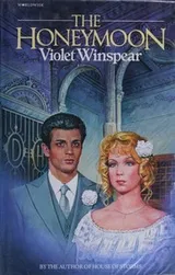 Cover of The honeymoon