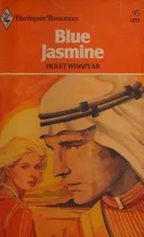Cover of Blue Jasmine