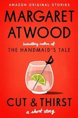 Cover of Cut and Thirst