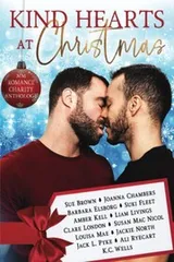 Cover of Kind Hearts at Christmas