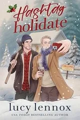 Cover of Hashtag Holidate