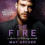 Cover of Fire