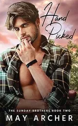 Cover of Hand Picked