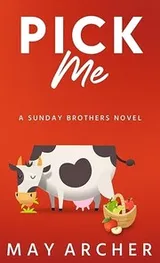 Cover of Pick Me