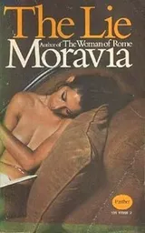 Cover of The Lie