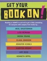 Cover of Get Your Book On!