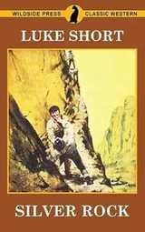 Cover of Silver Rock