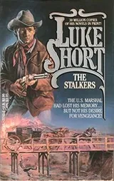 Cover of Stalkers, The