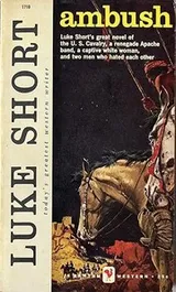 Cover of Ambush