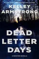 Cover of Dead Letter Days