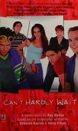 Cover of Can't hardly wait