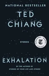 Cover of Ted Chiang Bestselling 2 Books Set