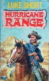 Cover of Hurricane Range