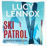 Cover of Ski Patrol