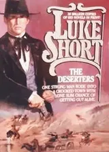 Cover of Deserters, The