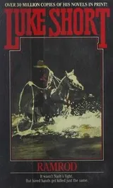 Cover of Ramrod