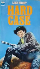 Cover of Hardcase