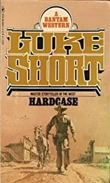 Cover of Hardcase