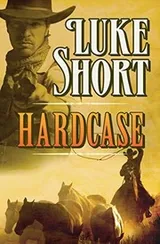 Cover of Hardcase