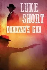 Cover of Donovan's Gun